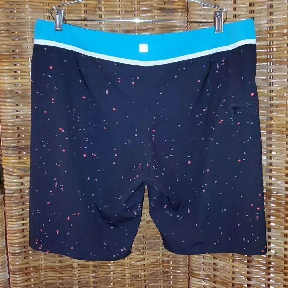 Quiksilver this pair